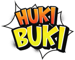 Hukibuki Logo