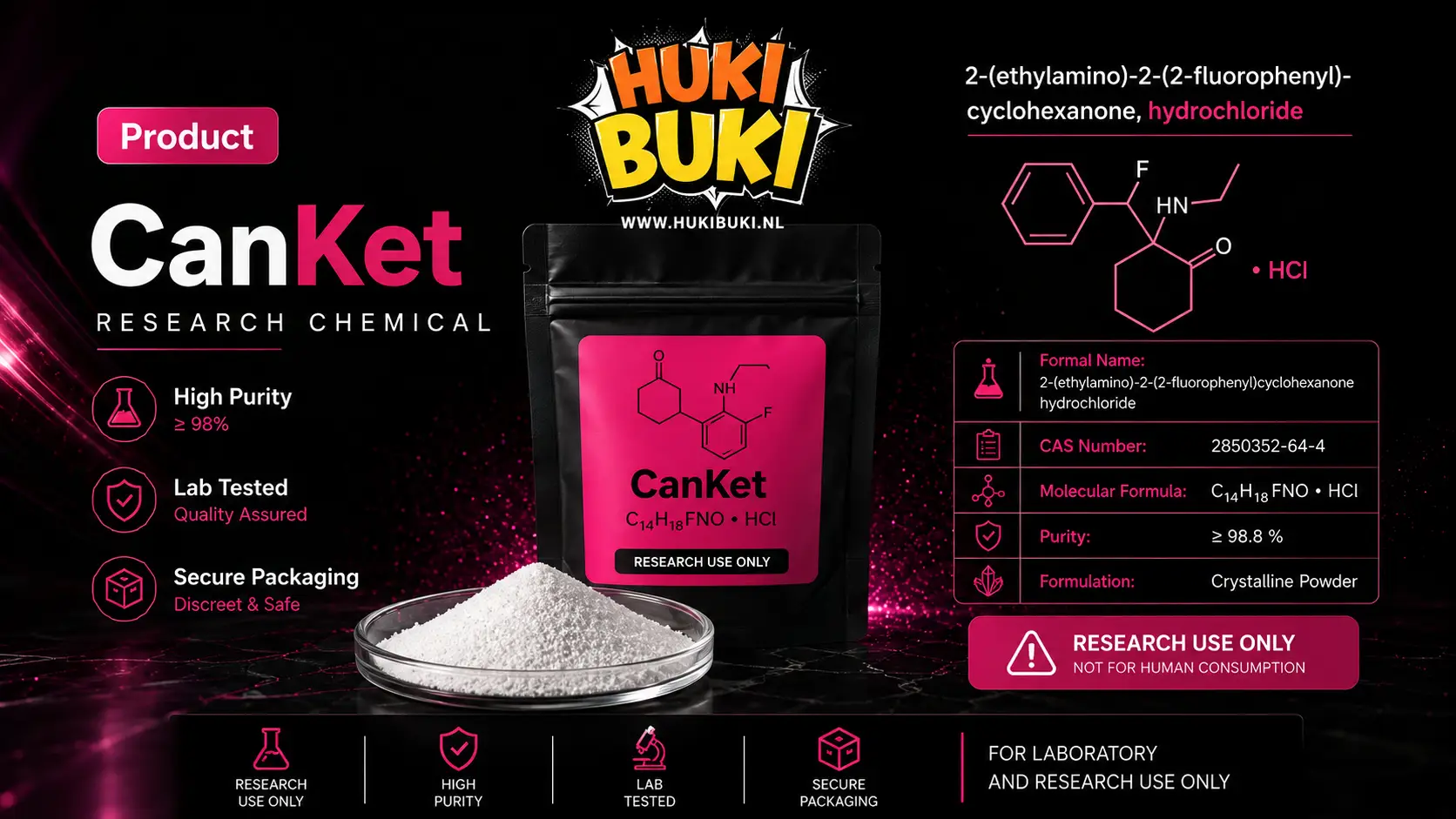 Canket