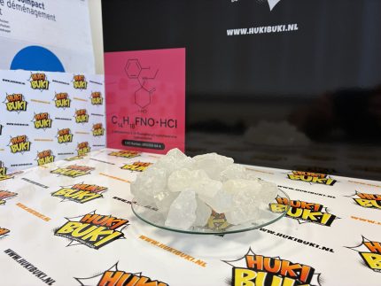 2F-NENDCK big cristal research chemical kopen
