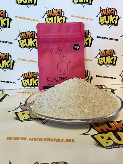 CanKet 2F-NENDCK research chemical kopen